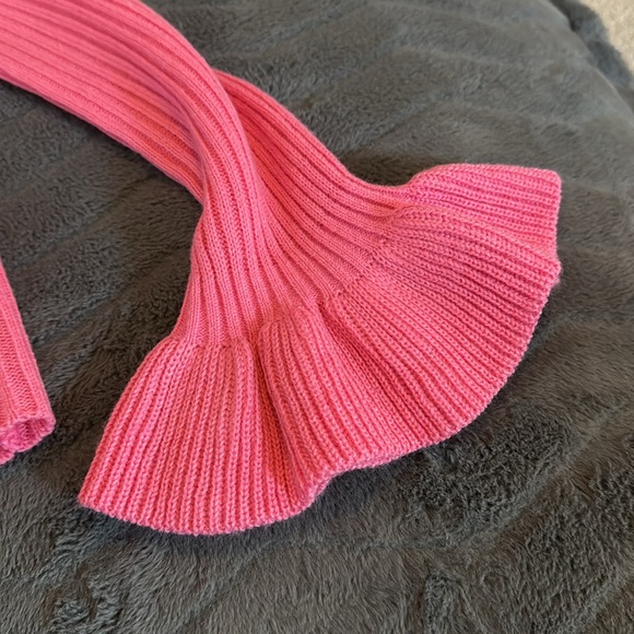 NWT women’s Cato Pink XL sweater - Picture 2 of 6